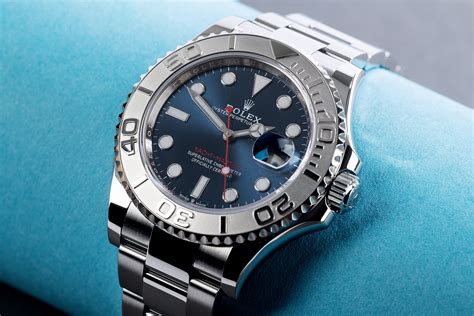 rolex yacht-master 116622|rolex 126622 review.